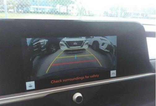 Magnetic Gray Metallic 2023 Toyota Crown XLE