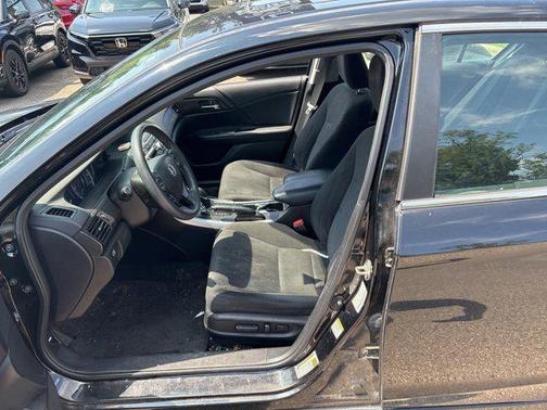 2014 Honda Accord EX