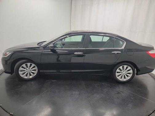 2014 Honda Accord EX