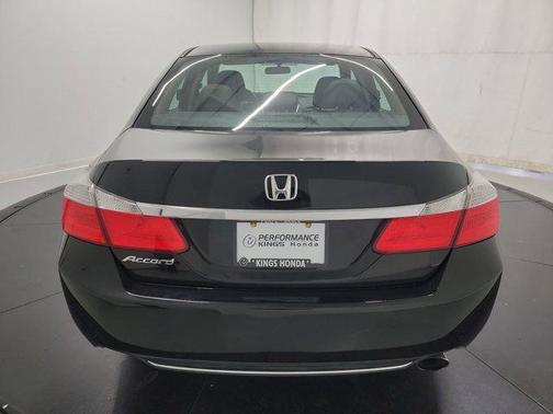 2014 Honda Accord EX