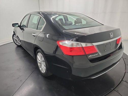 2014 Honda Accord EX