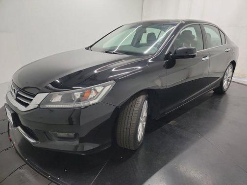 2014 Honda Accord EX