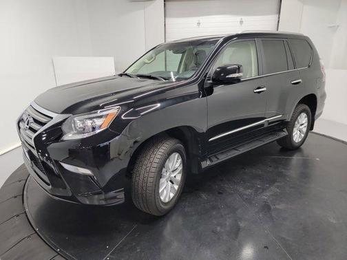 2019 Lexus GX 460 Base