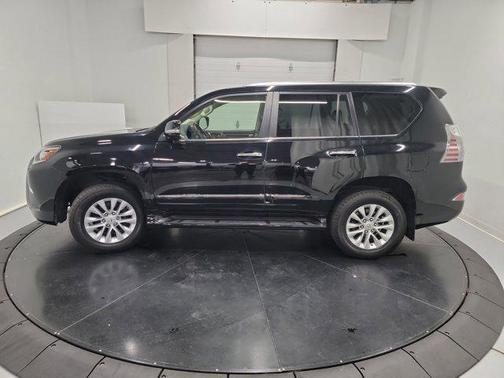 2019 Lexus GX 460 Base