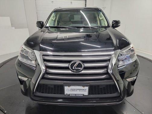 2019 Lexus GX 460 Base