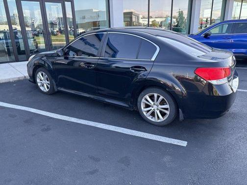 2014 Subaru Legacy Base