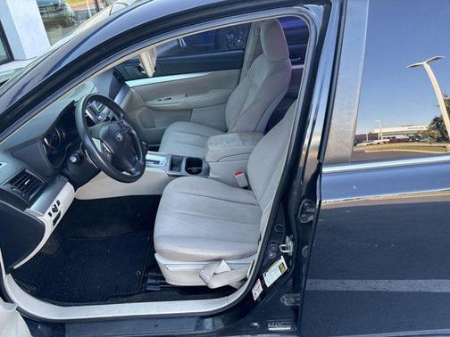 2014 Subaru Legacy Base