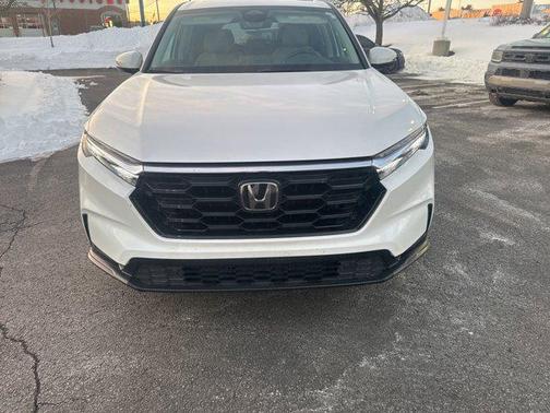 2023 Honda CR-V EX-L AWD