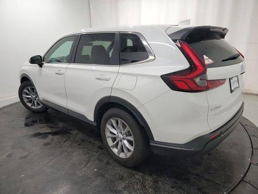 2023 Honda CR-V EX-L AWD