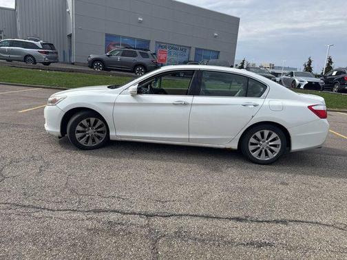 2013 Honda Accord Touring