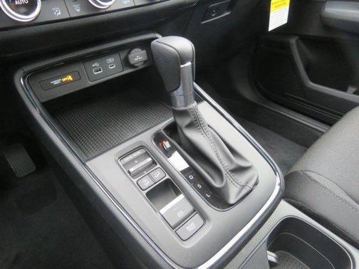 2025 Honda CR-V EX AWD