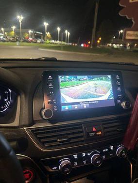 2021 Honda Accord Sport 1.5T