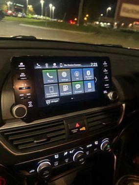 2021 Honda Accord Sport 1.5T