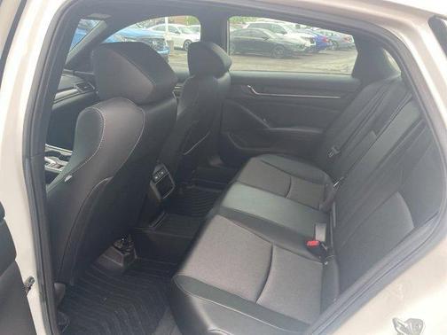 2021 Honda Accord Sport 1.5T