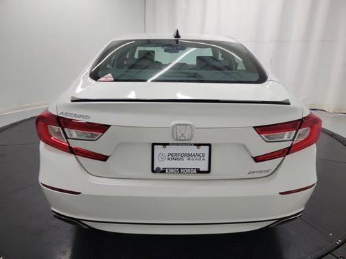 2021 Honda Accord Sport 1.5T