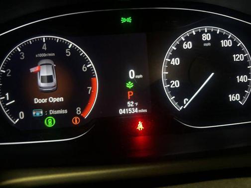 2021 Honda Accord Sport 1.5T