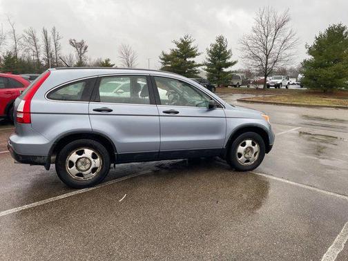 2008 Honda CR-V LX