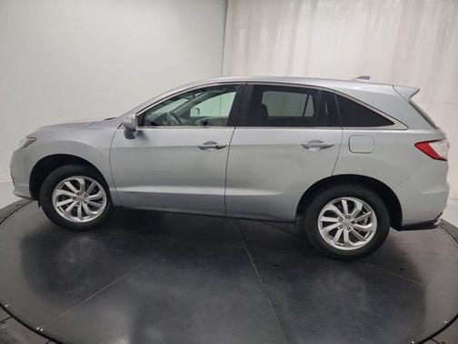 2017 Acura RDX Technology Package