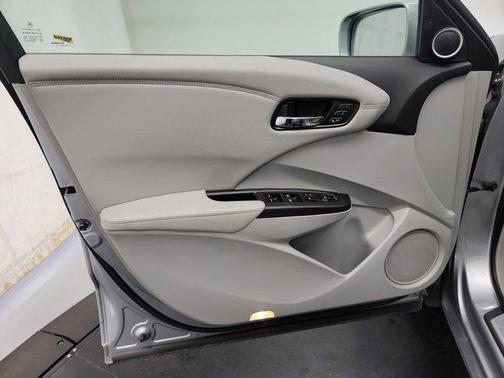 2017 Acura RDX Technology Package
