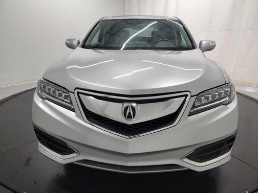 2017 Acura RDX Technology Package