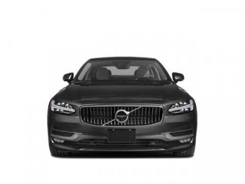 2018 Volvo S90 T6 Momentum