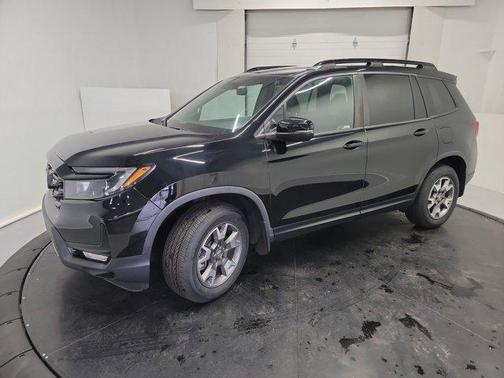 2022 Honda Passport AWD TrailSport