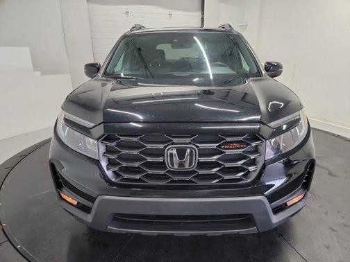 2022 Honda Passport AWD TrailSport