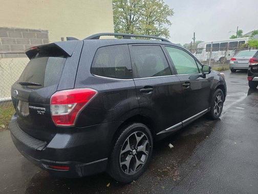2016 Subaru Forester 2.0XT Touring