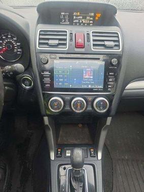 2016 Subaru Forester 2.0XT Touring