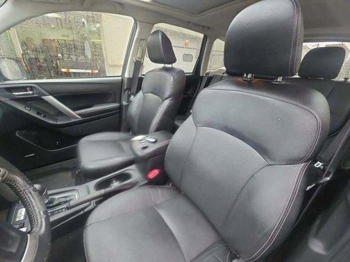 2016 Subaru Forester 2.0XT Touring