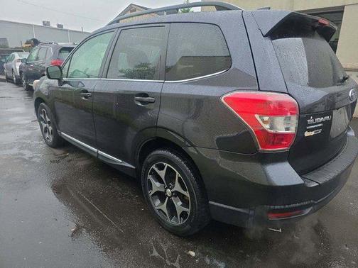 2016 Subaru Forester 2.0XT Touring