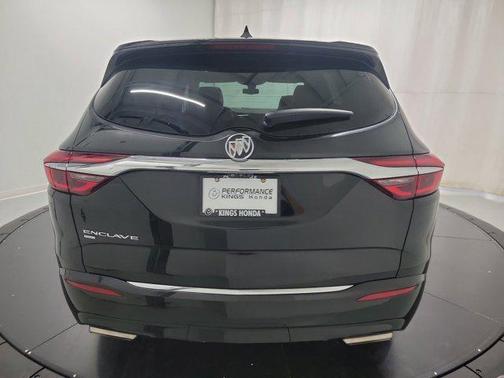 2021 Buick Enclave AWD Avenir