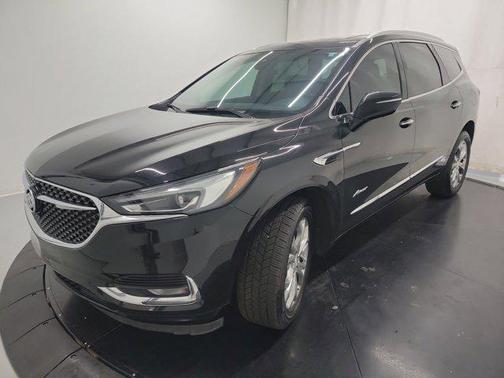 2021 Buick Enclave AWD Avenir