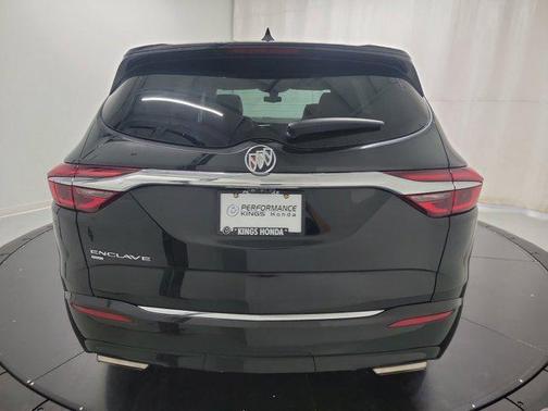 2021 Buick Enclave AWD Avenir