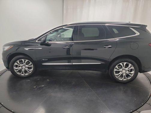 2021 Buick Enclave AWD Avenir