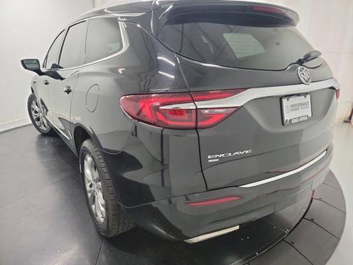 2021 Buick Enclave AWD Avenir