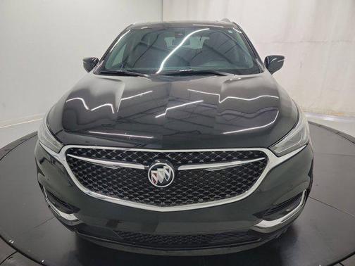 2021 Buick Enclave AWD Avenir
