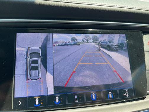 2021 Buick Enclave AWD Avenir