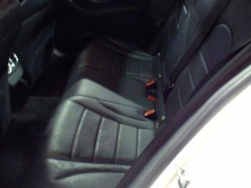 2018 Mercedes-Benz C-Class C 300 4MATIC