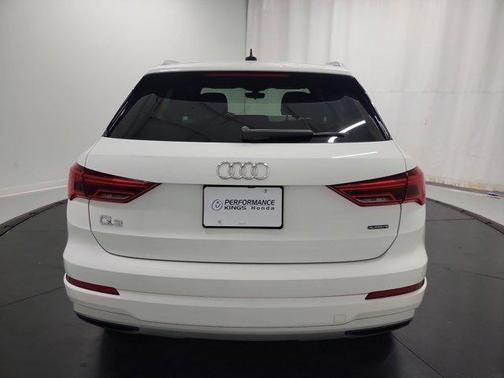2021 Audi Q3 40 Premium