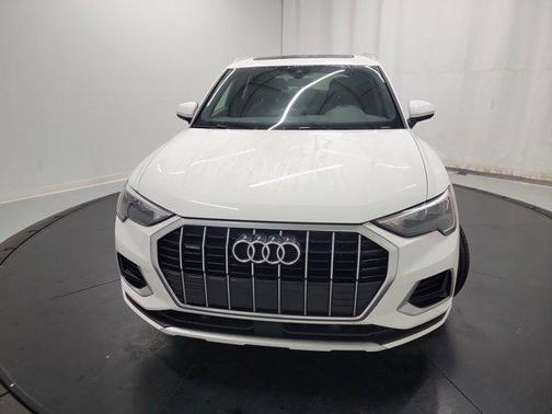 2021 Audi Q3 40 Premium