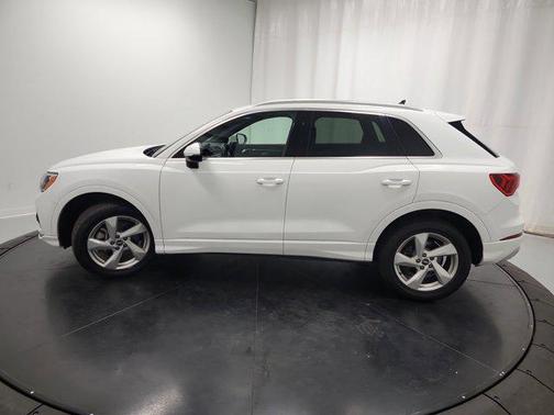 2021 Audi Q3 40 Premium