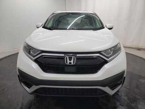 2021 Honda CR-V AWD EX