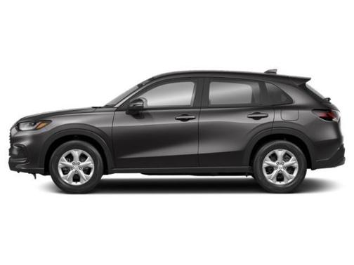 Pearl 2024 Honda HR-V EX-L