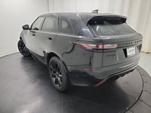 2021 Land Rover Range Rover Velar P250 S R-Dynamic
