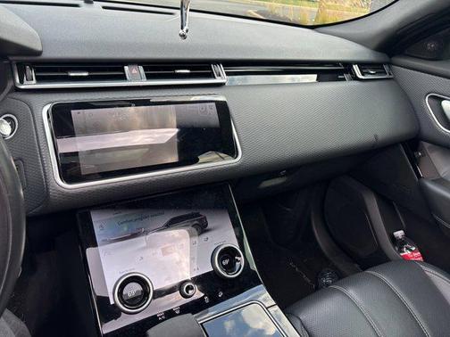 2021 Land Rover Range Rover Velar P250 S R-Dynamic