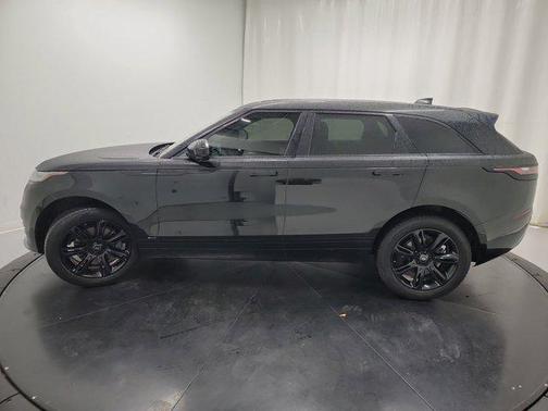 2021 Land Rover Range Rover Velar P250 S R-Dynamic
