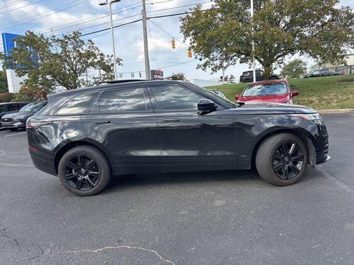 2021 Land Rover Range Rover Velar P250 S R-Dynamic
