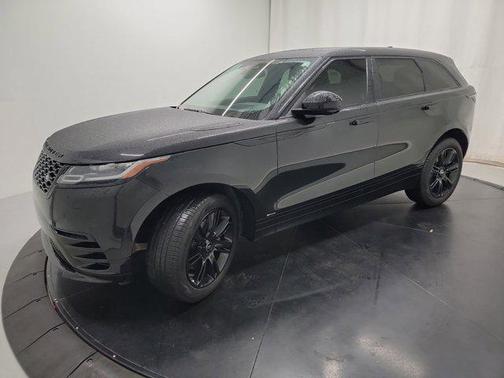 2021 Land Rover Range Rover Velar P250 S R-Dynamic