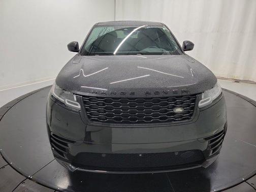 2021 Land Rover Range Rover Velar P250 S R-Dynamic